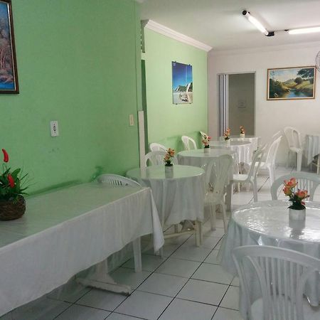 Pousada Esperanca Natal Eksteriør bilde