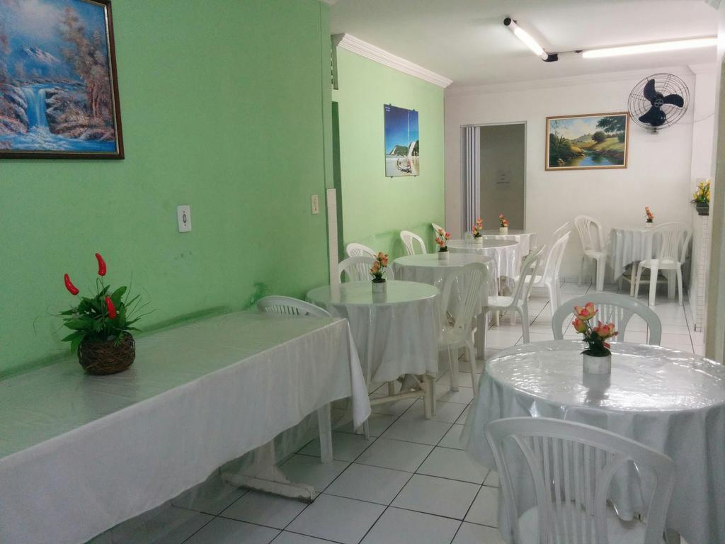 Pousada Esperanca Natal Eksteriør bilde